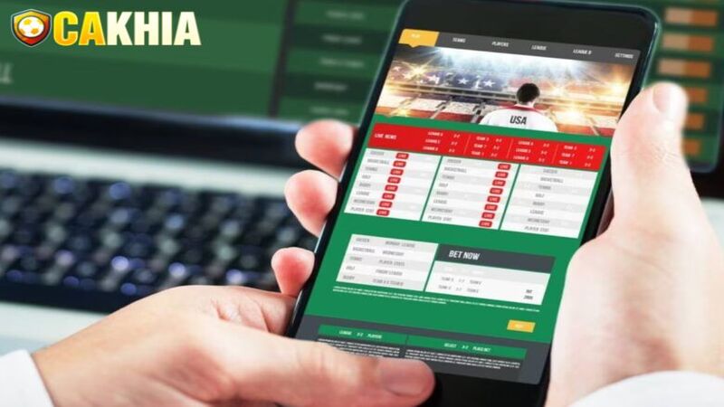 Kèo bóng đá giúp người chơi lựa chọn cược chính xác hơn