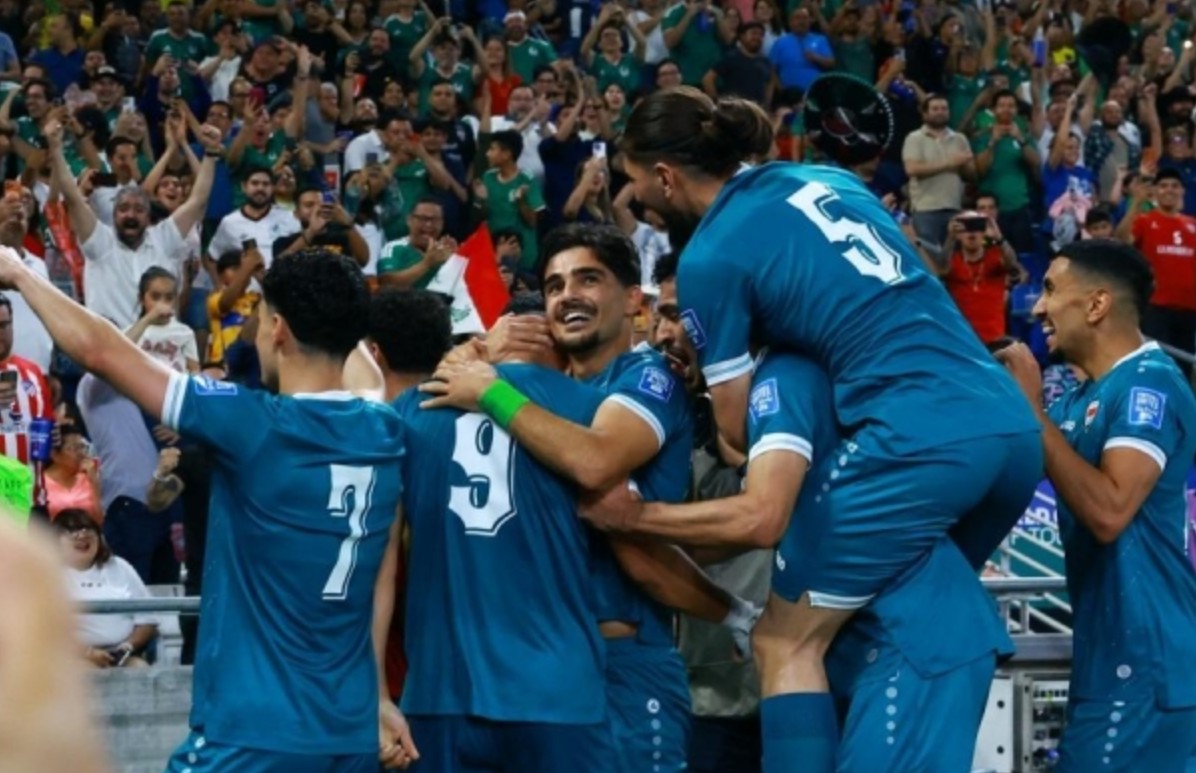 Các đại diện châu Á tại World Cup 2026 tiến rõ rệt về bản lĩnh thi đấu
