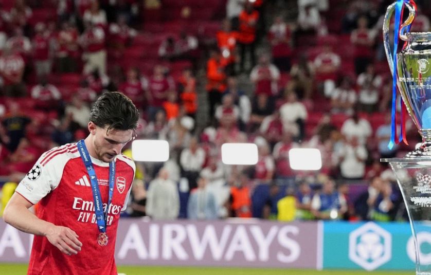 Nguyên nhân khiến Arsenal bại dưới tay đối thủ