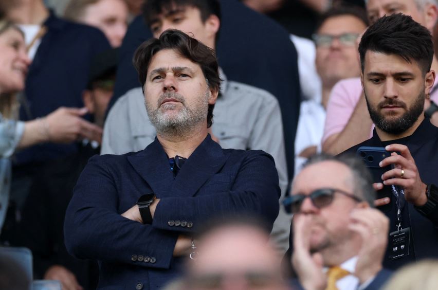 Pochettino mất ngủ nhiều đêm có thể được lý giải bởi nhiều nguyên nhân